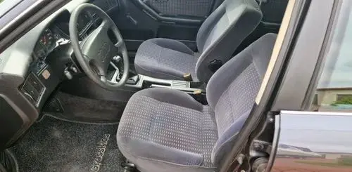 AUDI 80 