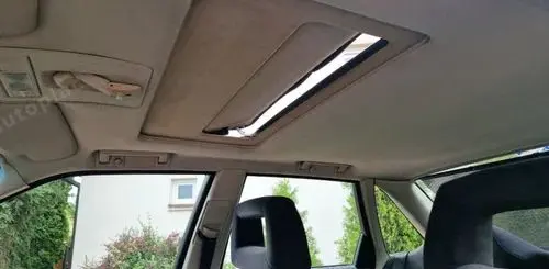 AUDI 80 