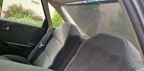 AUDI 80 