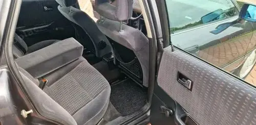AUDI 80 