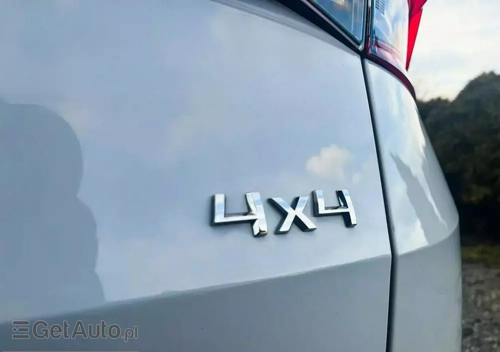 SKODA Kodiaq 2.0 TDI 4x4 Style DSG