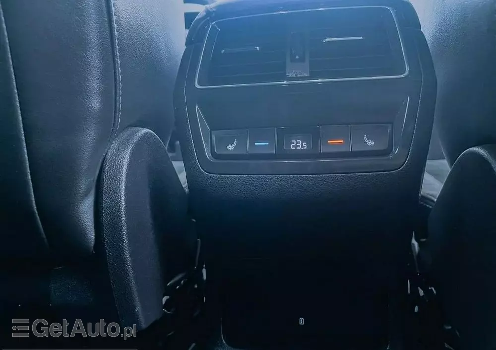 SKODA Kodiaq 2.0 TDI 4x4 Style DSG