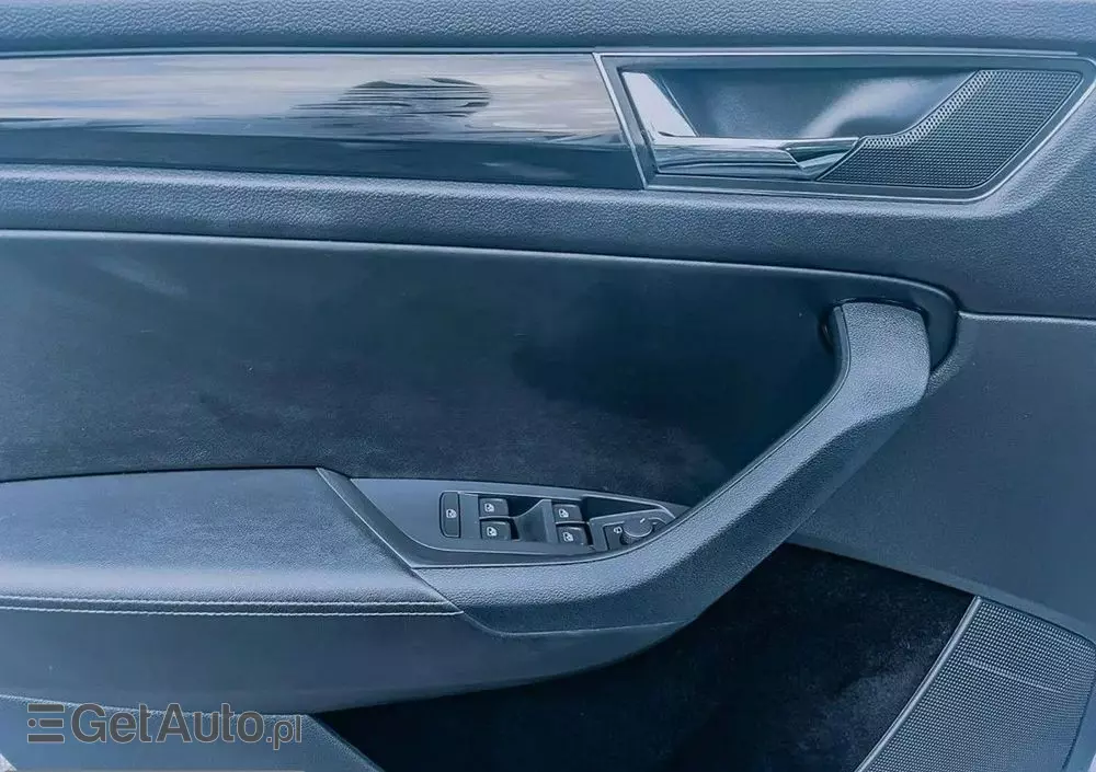 SKODA Kodiaq 2.0 TDI 4x4 Style DSG