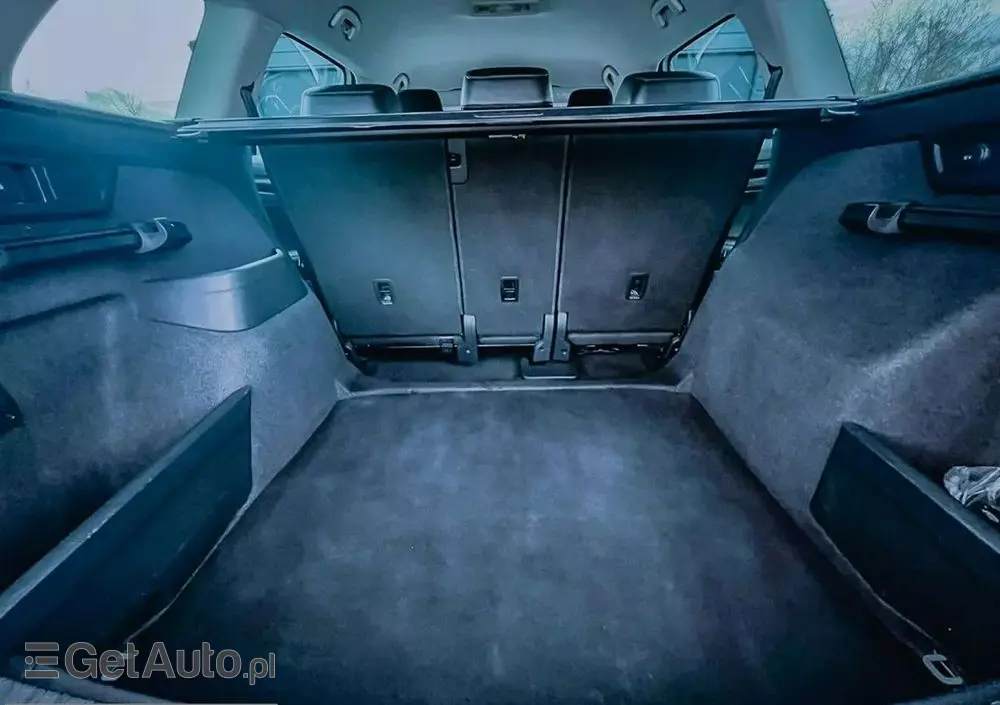 SKODA Kodiaq 2.0 TDI 4x4 Style DSG