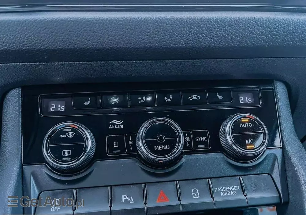 SKODA Kodiaq 2.0 TDI 4x4 Style DSG