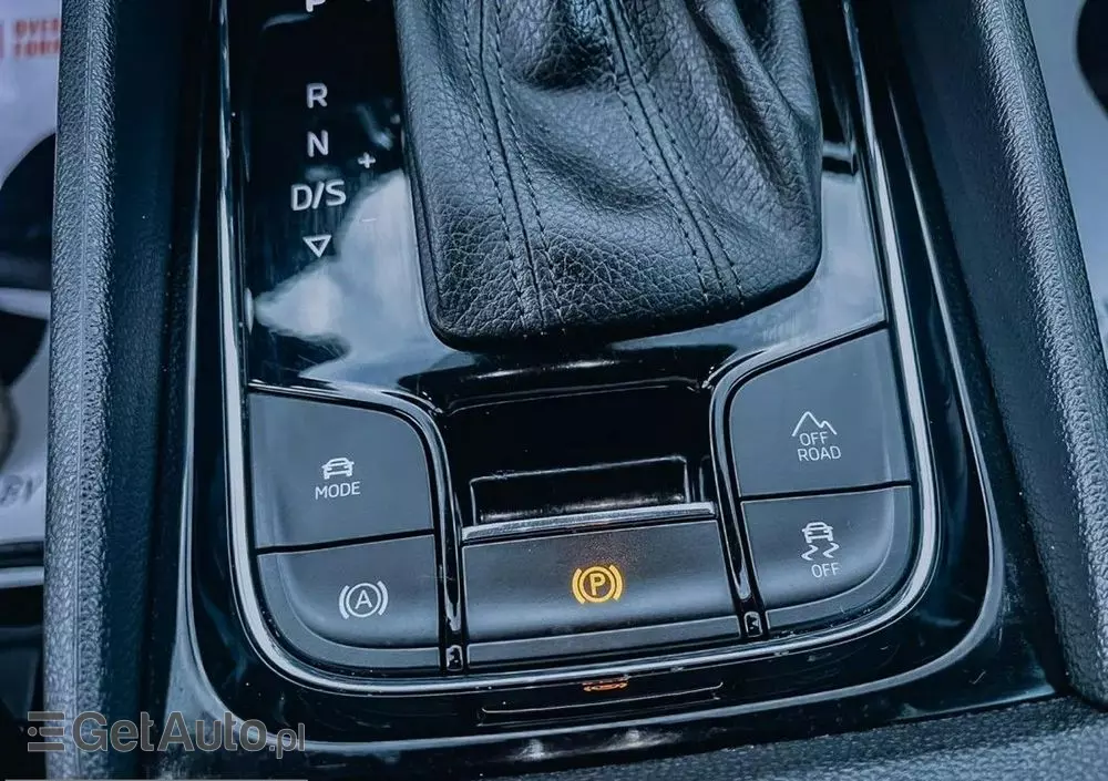 SKODA Kodiaq 2.0 TDI 4x4 Style DSG