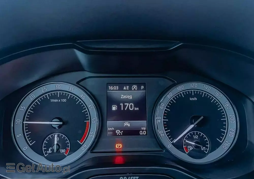 SKODA Kodiaq 2.0 TDI 4x4 Style DSG