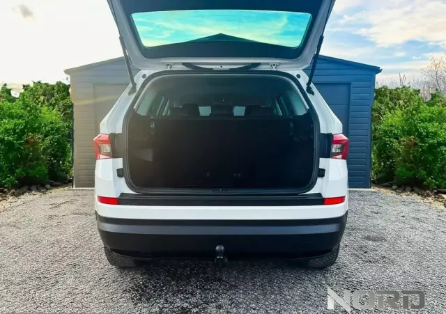 SKODA Kodiaq 2.0 TDI 4x4 Style DSG