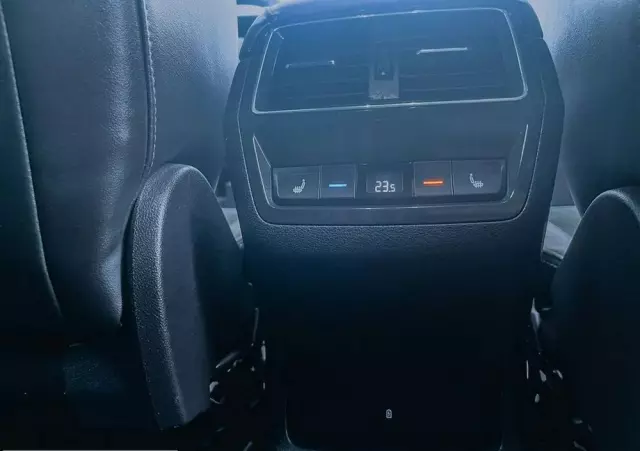 SKODA Kodiaq 2.0 TDI 4x4 Style DSG