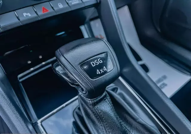 SKODA Kodiaq 2.0 TDI 4x4 Style DSG