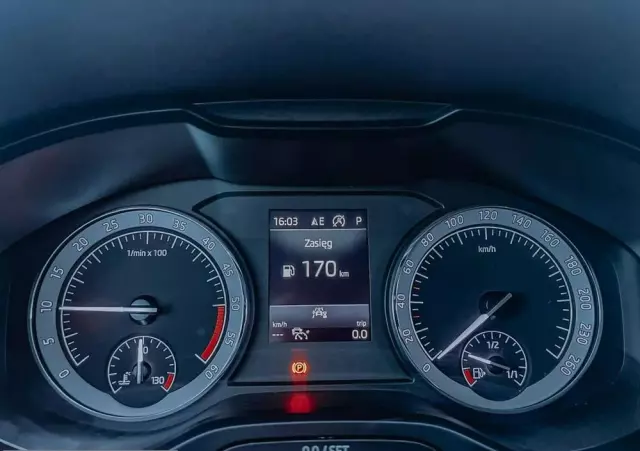 SKODA Kodiaq 2.0 TDI 4x4 Style DSG