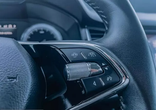 SKODA Kodiaq 2.0 TDI 4x4 Style DSG