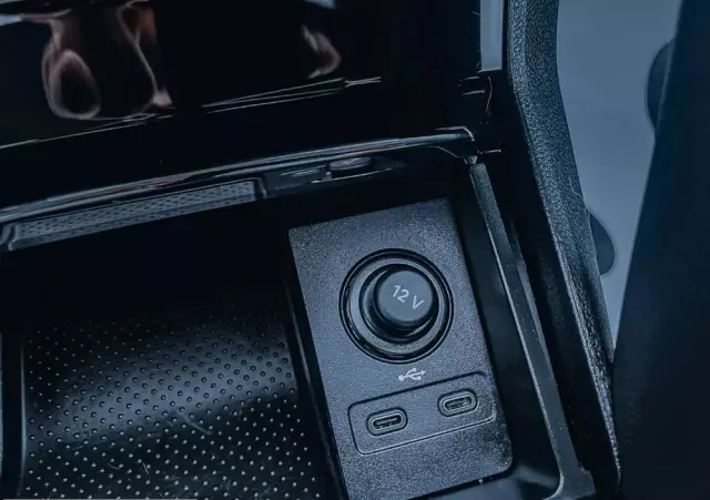 SKODA Kodiaq 2.0 TDI 4x4 Style DSG