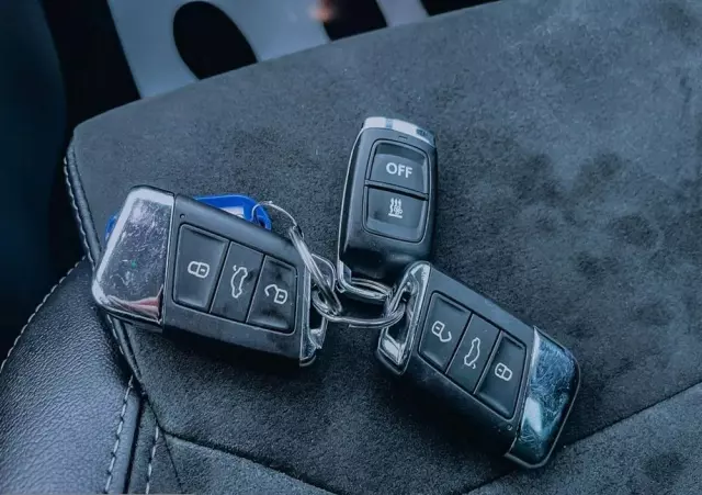 SKODA Kodiaq 2.0 TDI 4x4 Style DSG