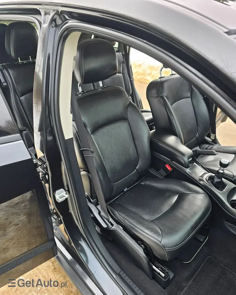 FIAT Freemont 2.0 Multijet 16V DPF Lounge