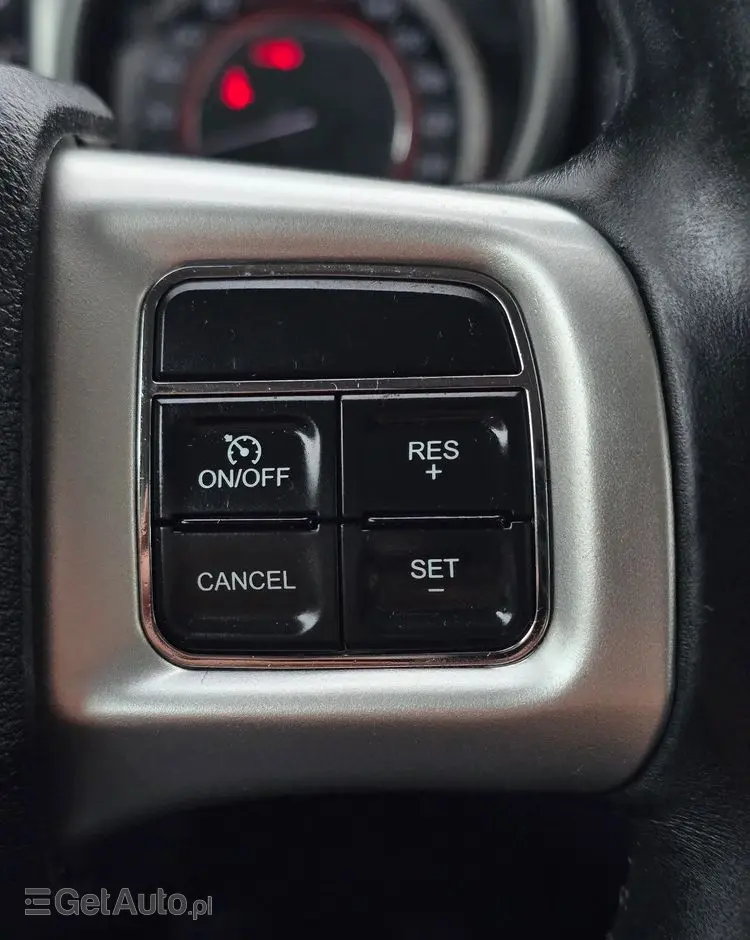 FIAT Freemont 2.0 Multijet 16V DPF Lounge