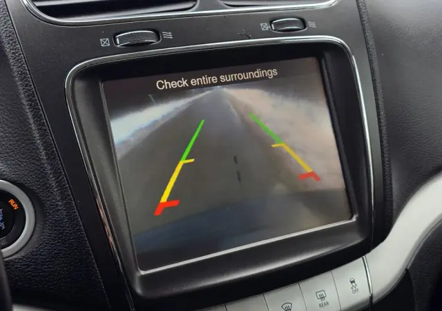 FIAT Freemont 2.0 Multijet 16V DPF Lounge