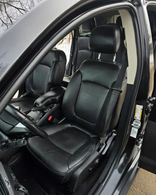 FIAT Freemont 2.0 Multijet 16V DPF Lounge