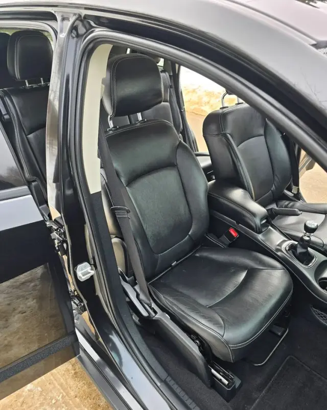 FIAT Freemont 2.0 Multijet 16V DPF Lounge