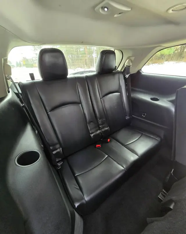 FIAT Freemont 2.0 Multijet 16V DPF Lounge