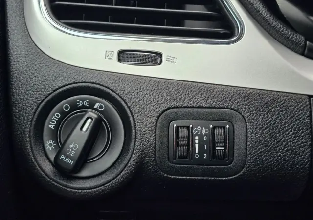 FIAT Freemont 2.0 Multijet 16V DPF Lounge