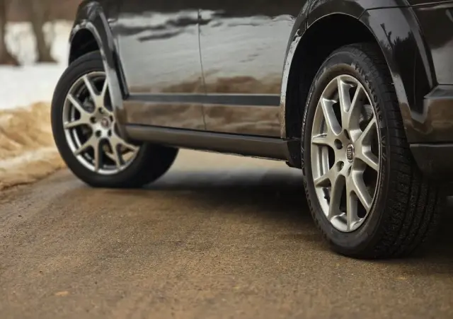 FIAT Freemont 2.0 Multijet 16V DPF Lounge