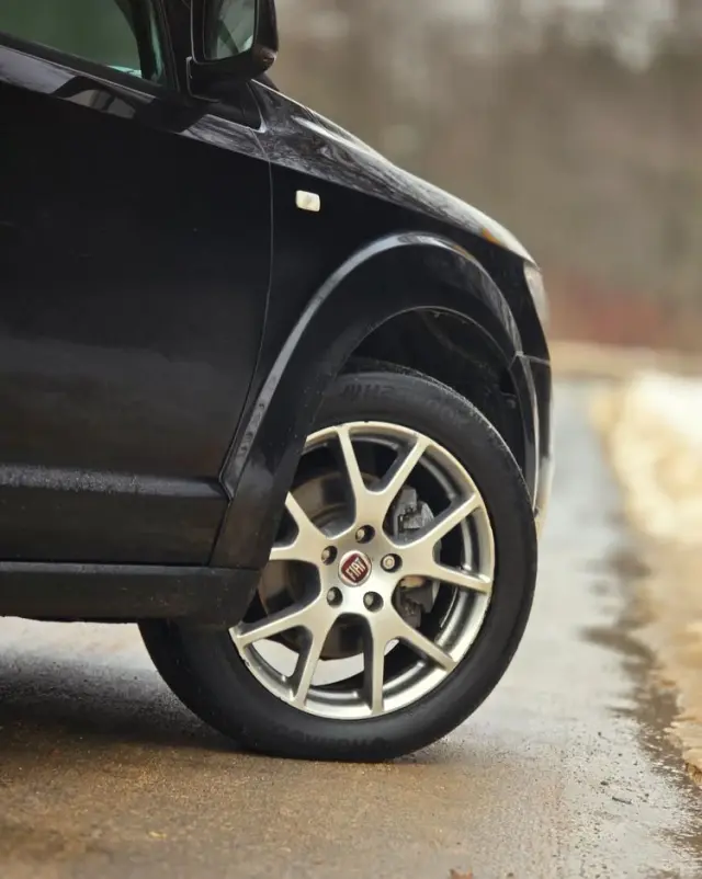 FIAT Freemont 2.0 Multijet 16V DPF Lounge