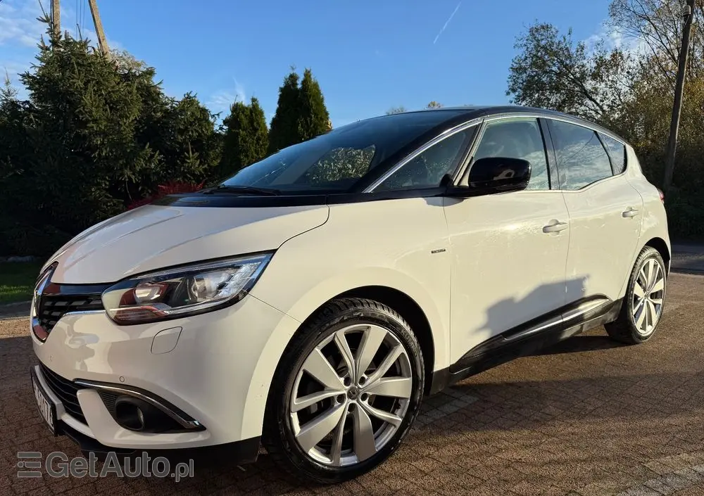 RENAULT Scenic 1.3 TCe Energy Intens