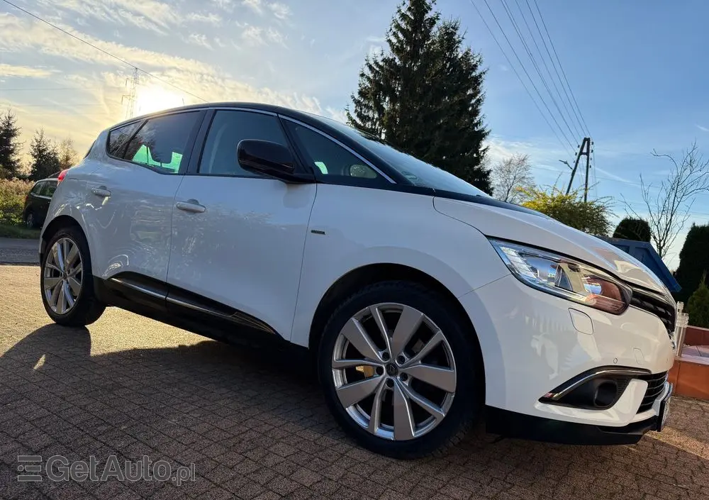 RENAULT Scenic 1.3 TCe Energy Intens
