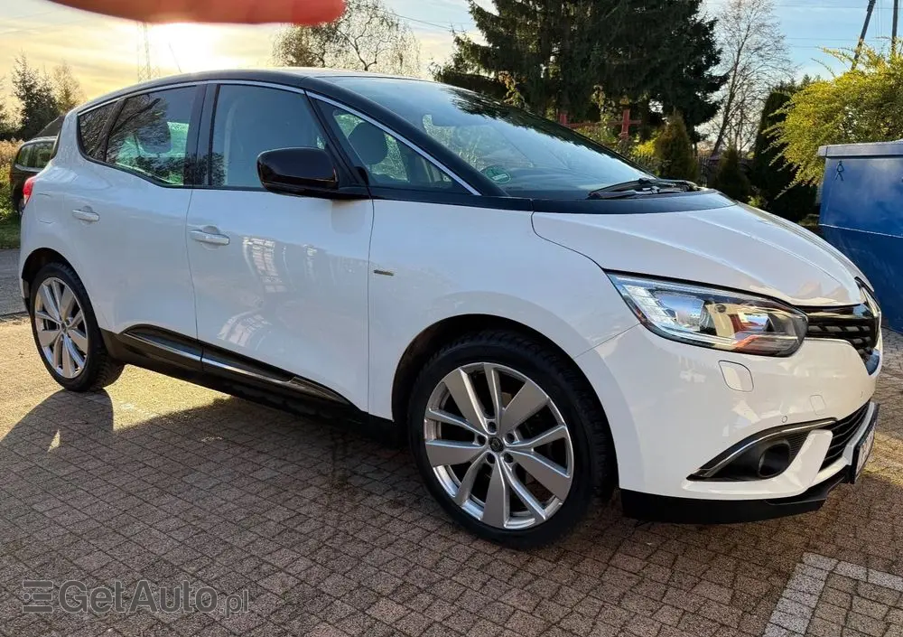 RENAULT Scenic 1.3 TCe Energy Intens