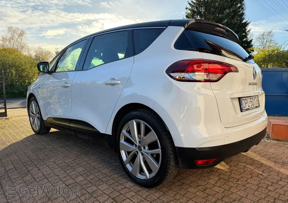 RENAULT Scenic 1.3 TCe Energy Intens