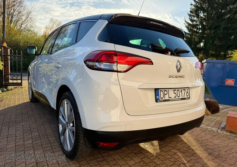 RENAULT Scenic 1.3 TCe Energy Intens