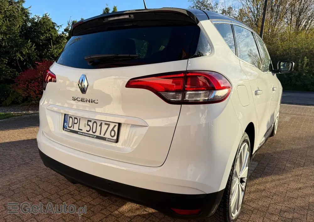 RENAULT Scenic 1.3 TCe Energy Intens