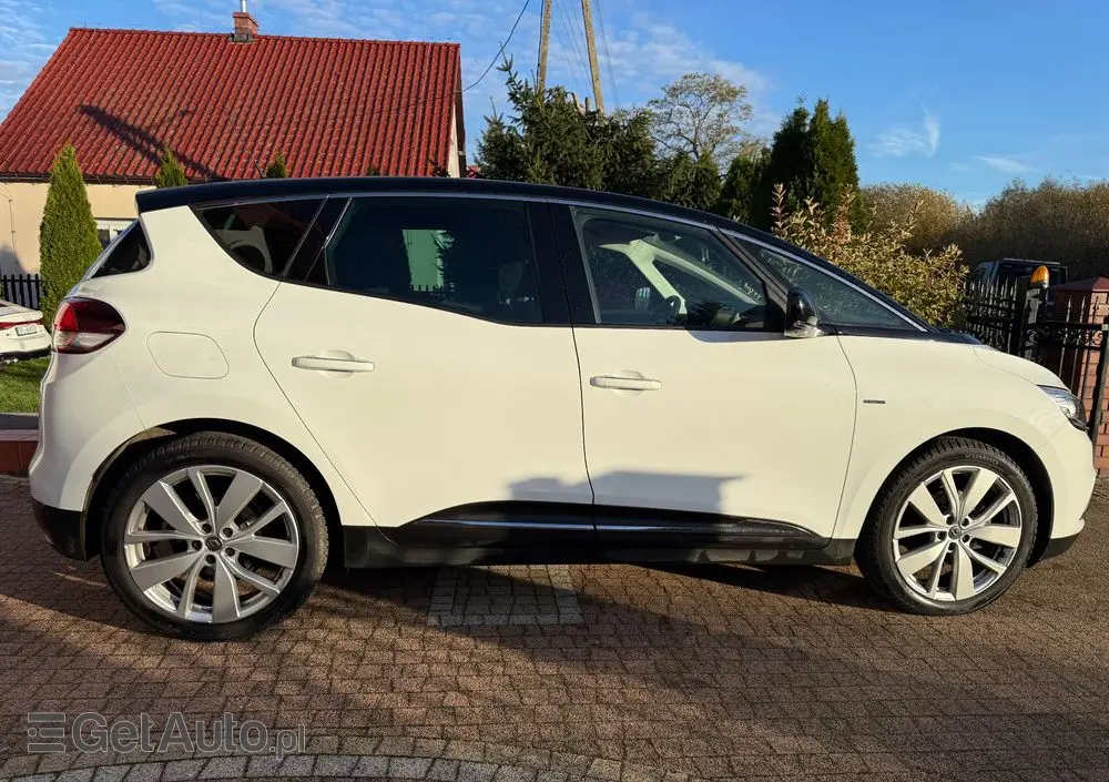 RENAULT Scenic 1.3 TCe Energy Intens