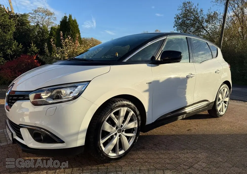 RENAULT Scenic 1.3 TCe Energy Intens