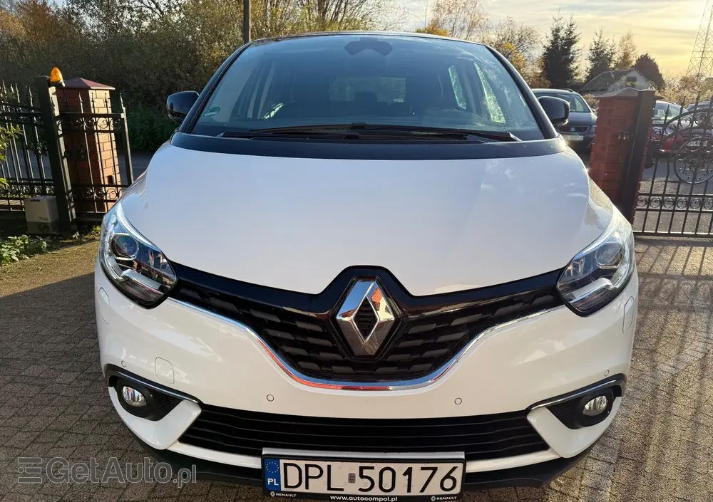 RENAULT Scenic 1.3 TCe Energy Intens