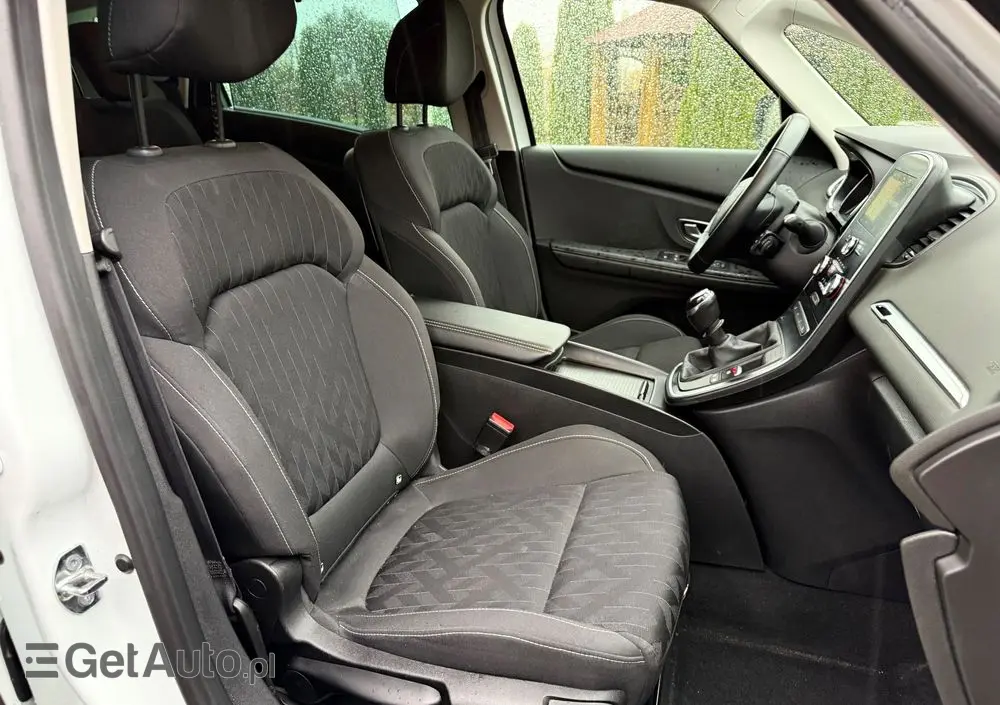 RENAULT Scenic 1.3 TCe Energy Intens