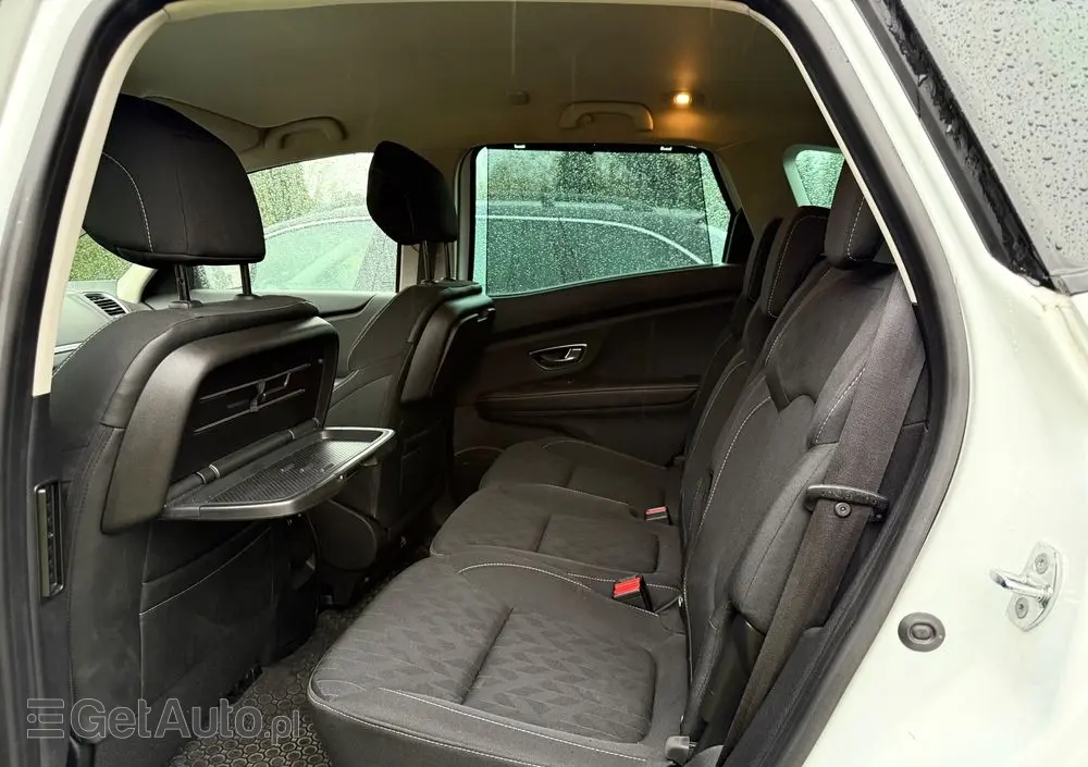 RENAULT Scenic 1.3 TCe Energy Intens