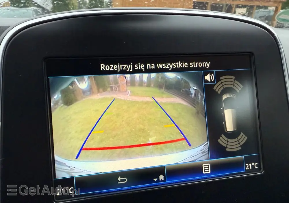 RENAULT Scenic 1.3 TCe Energy Intens