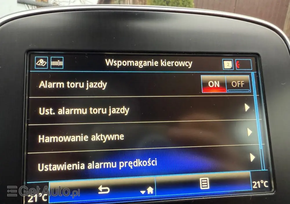 RENAULT Scenic 1.3 TCe Energy Intens