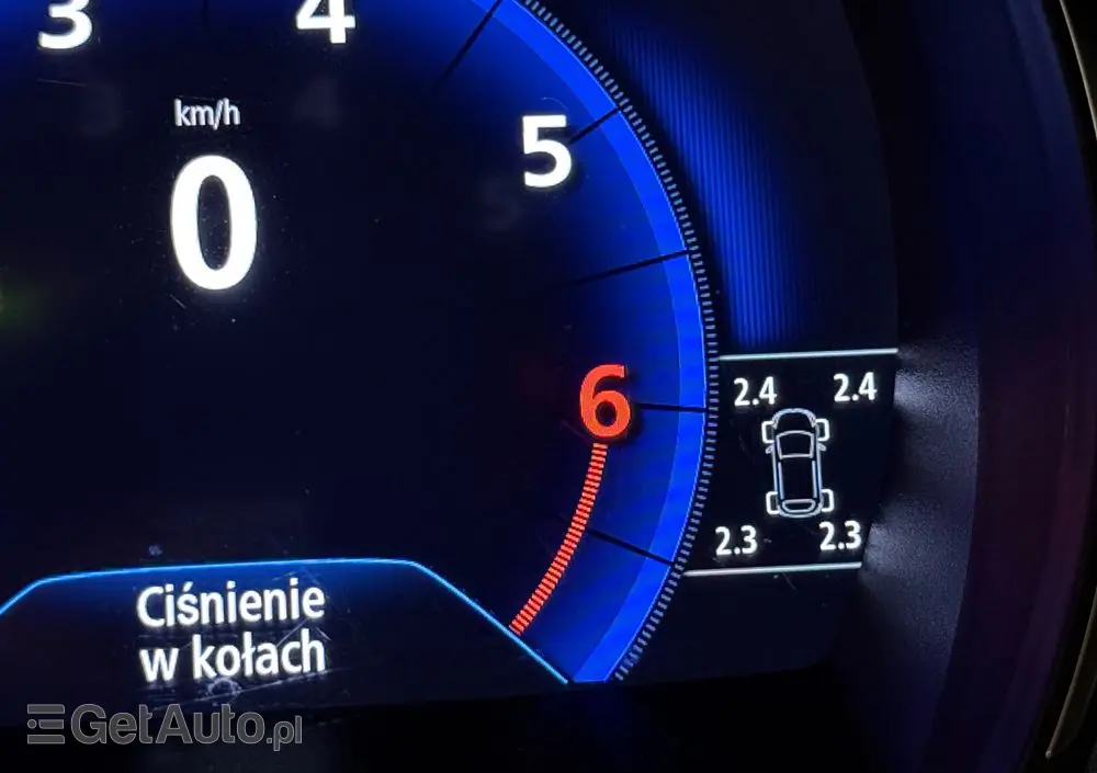 RENAULT Scenic 1.3 TCe Energy Intens