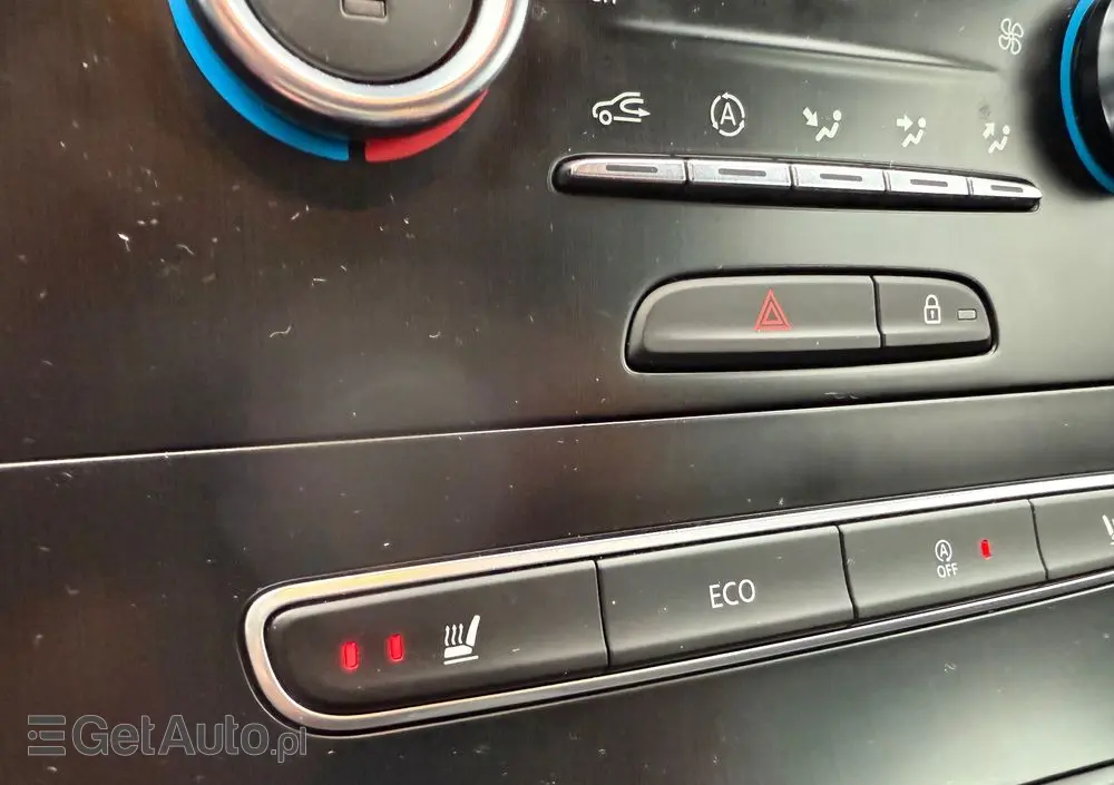 RENAULT Scenic 1.3 TCe Energy Intens