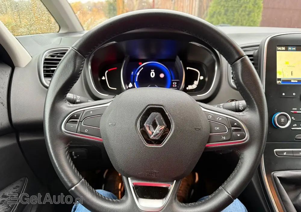 RENAULT Scenic 1.3 TCe Energy Intens