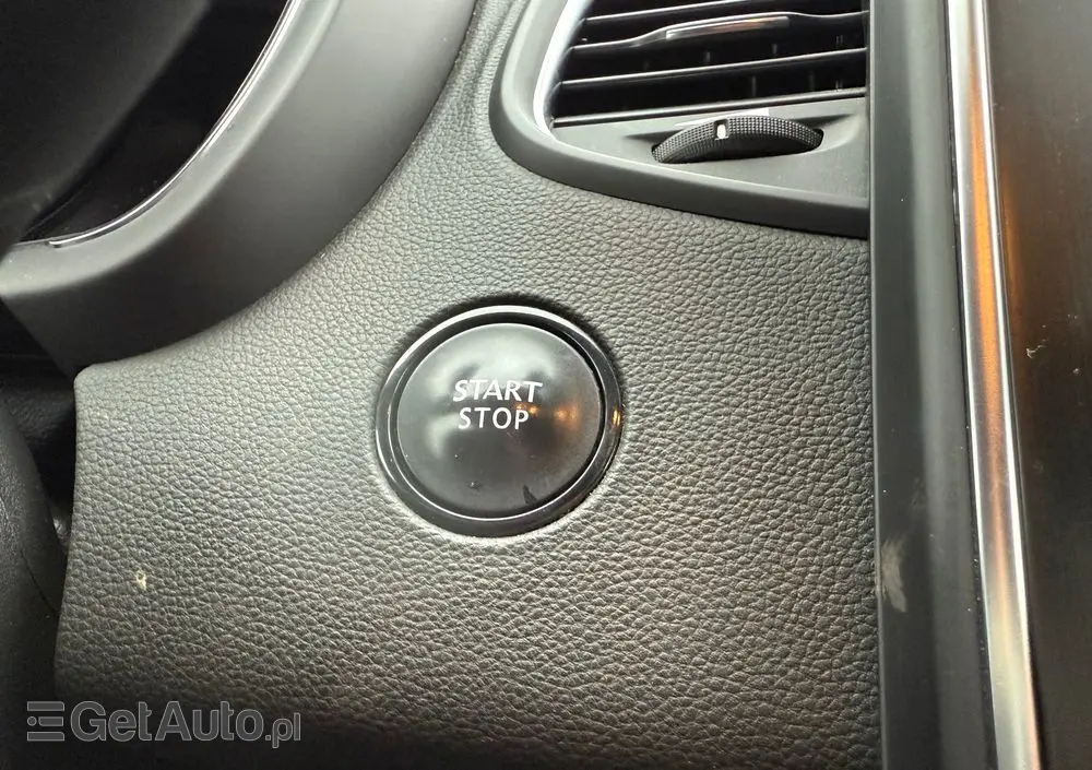 RENAULT Scenic 1.3 TCe Energy Intens