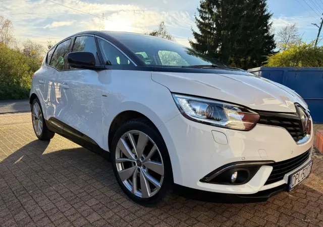 RENAULT Scenic 1.3 TCe Energy Intens