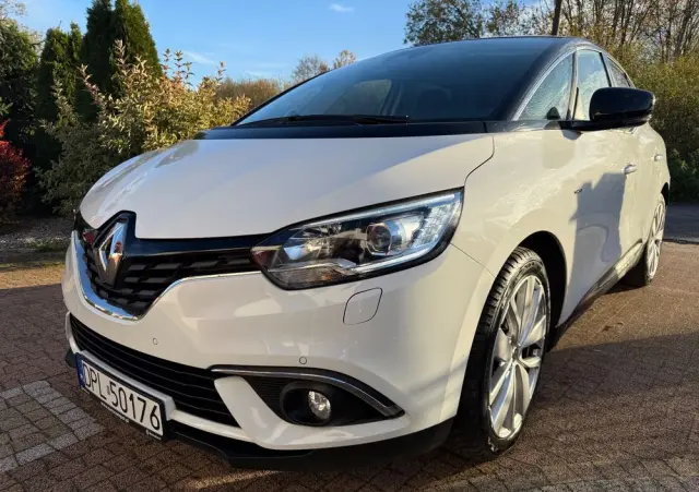 RENAULT Scenic 1.3 TCe Energy Intens