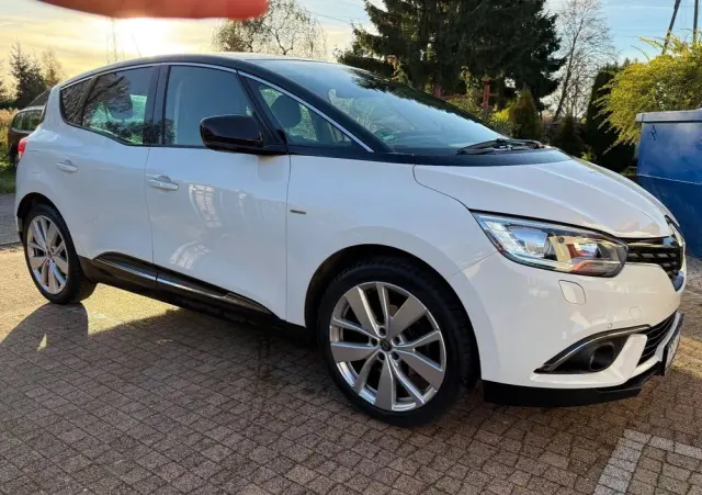 RENAULT Scenic 1.3 TCe Energy Intens