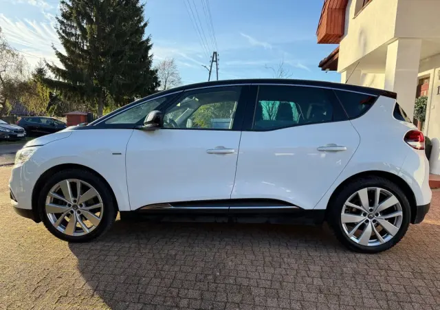 RENAULT Scenic 1.3 TCe Energy Intens