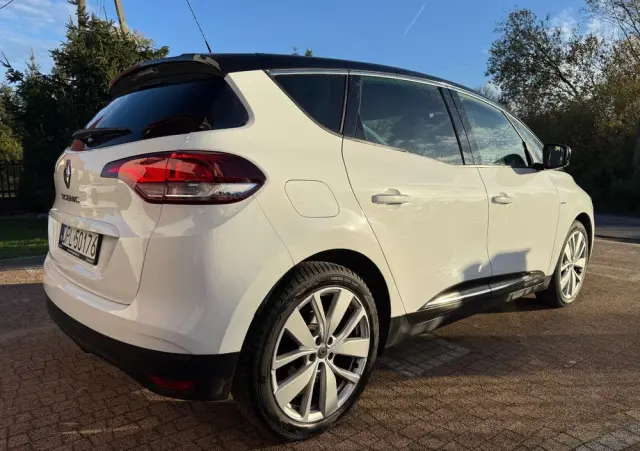 RENAULT Scenic 1.3 TCe Energy Intens