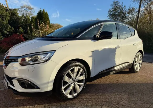 RENAULT Scenic 1.3 TCe Energy Intens